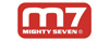 Пневмодрели  MIGHTY SEVEN